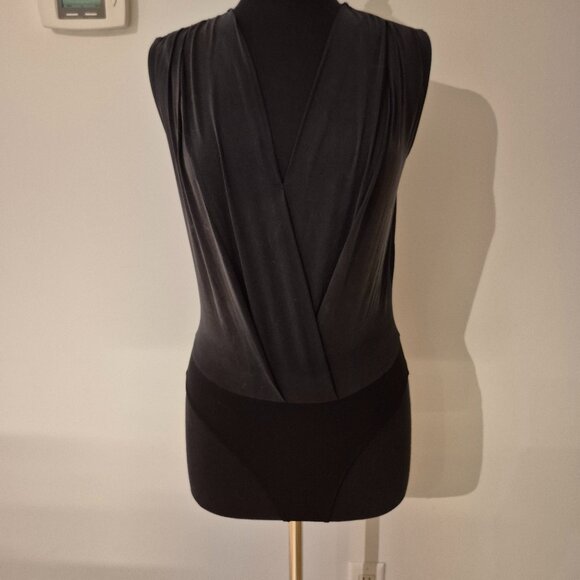 Noisy May Sleeveless Body Suit - Picture 1 of 4
